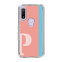 Slim Protection Case［ Original - initial color line - P pink ］