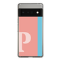 Slim Protection Case［ Original - initial color line - P pink ］