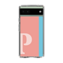 Slim Protection Case［ Original - initial color line - P pink ］