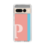 Slim Protection Case［ Original - initial color line - P pink ］