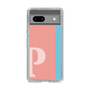 Slim Protection Case［ Original - initial color line - P pink ］