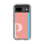 Slim Protection Case［ Original - initial color line - P pink ］