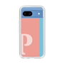 Slim Protection Case［ Original - initial color line - P pink ］