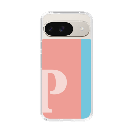 Slim Protection Case［ Original - initial color line - P pink ］