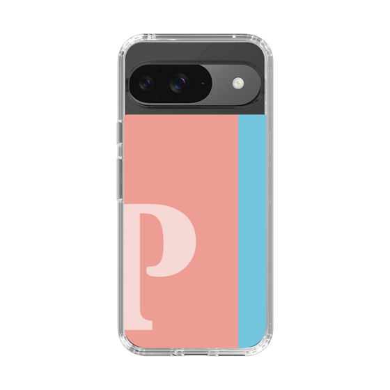 Slim Protection Case［ Original - initial color line - P pink ］