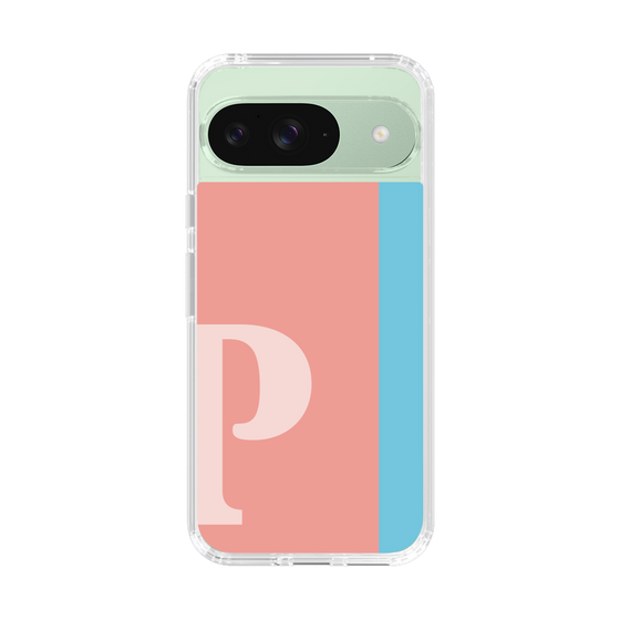 Slim Protection Case［ Original - initial color line - P pink ］
