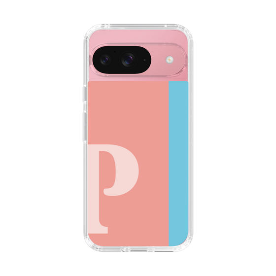 Slim Protection Case［ Original - initial color line - P pink ］