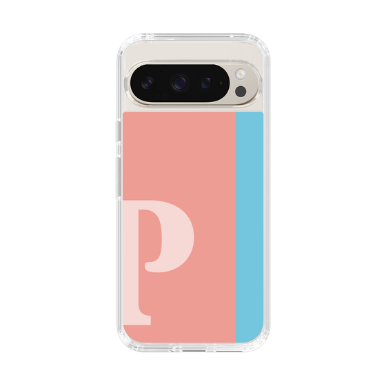 Slim Protection Case［ Original - initial color line - P pink ］