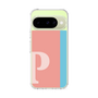 Slim Protection Case［ Original - initial color line - P pink ］