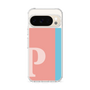 Slim Protection Case［ Original - initial color line - P pink ］