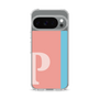 Slim Protection Case［ Original - initial color line - P pink ］