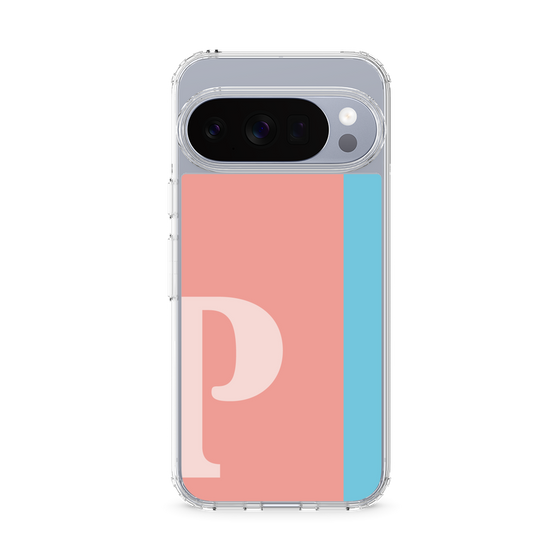 Slim Protection Case［ Original - initial color line - P pink ］