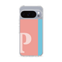 Slim Protection Case［ Original - initial color line - P pink ］