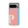 Slim Protection Case［ Original - initial color line - P pink ］