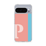 Slim Protection Case［ Original - initial color line - P pink ］