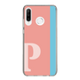 Slim Protection Case［ Original - initial color line - P pink ］
