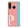 Slim Protection Case［ Original - initial color line - P pink ］