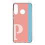 Slim Protection Case［ Original - initial color line - P pink ］