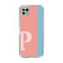 Slim Protection Case［ Original - initial color line - P pink ］