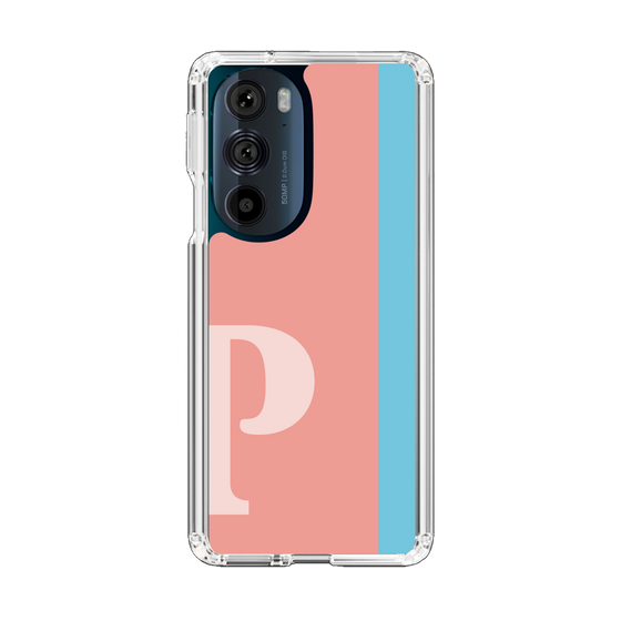 Slim Protection Case［ Original - initial color line - P pink ］