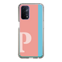 Slim Protection Case［ Original - initial color line - P pink ］