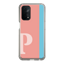 Slim Protection Case［ Original - initial color line - P pink ］