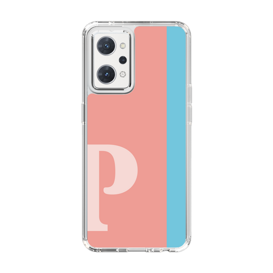 Slim Protection Case［ Original - initial color line - P pink ］