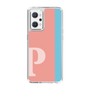 Slim Protection Case［ Original - initial color line - P pink ］