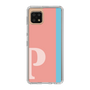 Slim Protection Case［ Original - initial color line - P pink ］