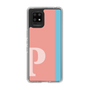 Slim Protection Case［ Original - initial color line - P pink ］