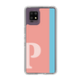 Slim Protection Case［ Original - initial color line - P pink ］