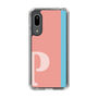 Slim Protection Case［ Original - initial color line - P pink ］