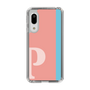 Slim Protection Case［ Original - initial color line - P pink ］