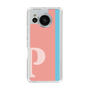 Slim Protection Case［ Original - initial color line - P pink ］