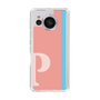 Slim Protection Case［ Original - initial color line - P pink ］