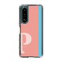 Slim Protection Case［ Original - initial color line - P pink ］