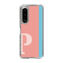 Slim Protection Case［ Original - initial color line - P pink ］