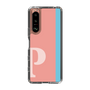 Slim Protection Case［ Original - initial color line - P pink ］
