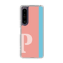 Slim Protection Case［ Original - initial color line - P pink ］