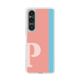 Slim Protection Case［ Original - initial color line - P pink ］