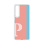 Slim Protection Case［ Original - initial color line - P pink ］