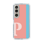 Slim Protection Case［ Original - initial color line - P pink ］