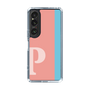Slim Protection Case［ Original - initial color line - P pink ］