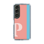 Slim Protection Case［ Original - initial color line - P pink ］