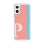 Slim Protection Case［ Original - initial color line - P pink ］