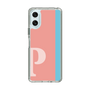 Slim Protection Case［ Original - initial color line - P pink ］