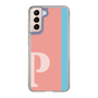 Slim Protection Case［ Original - initial color line - P pink ］