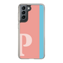 Slim Protection Case［ Original - initial color line - P pink ］