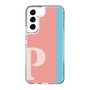 Slim Protection Case［ Original - initial color line - P pink ］