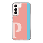 Slim Protection Case［ Original - initial color line - P pink ］